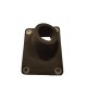 Cagiva Aletta Rossa - Elefant 1°serie 125 - Electra cod. Cagiva 38125 carburetor manifold